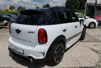 Mini Countryman Cooper S ALL4 A/T - 5