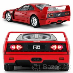 Ferrari F40 - diaľkové ovladanie - 5
