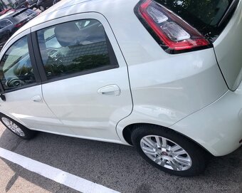 Fiat grande punto Automat - 5