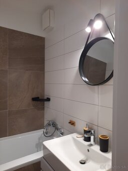 2izb byt Zelene dvory Nitra - 5