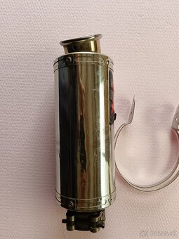 Koncovka vyfuku - 5