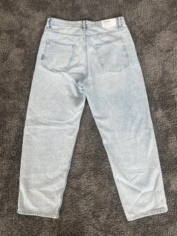 CROPP - BAGGY Džínsy - 5