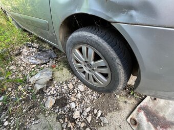 Renault Espace 2007 - 5