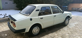 PREDAM SKODA 105 L - 5