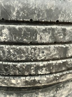 245/70 R17,5 - 5