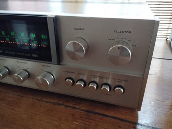 Sansui 661 - 5