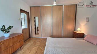 Tehlový 3 izbový byt, záhrada, altánok, Lesná, Vrútky - 5