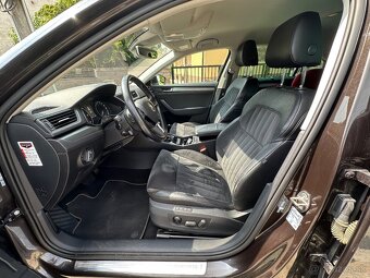 Škoda Superb III Style 2.0 tdi 140 kw DSG6 - 5