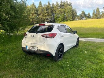 Mazda 2 Takumi 2019 - 5