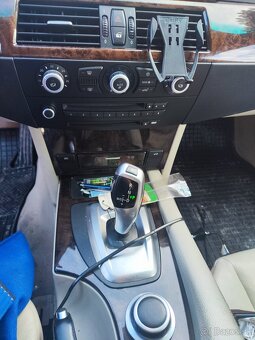 Predám BMW 530XD - 5