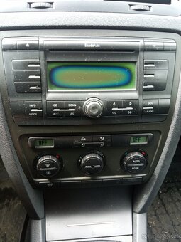Octavia 2 1.9tdi - 5