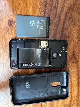 Nokia Lumia 620 - 5