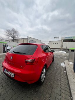 Seat Ibiza 2016 - 5