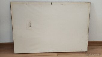 Obraz Jaro Horyna - Podhorska jesen 1986 - 5