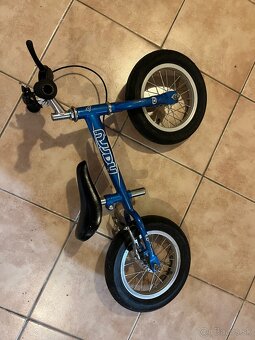 Detský bicykel 16 - 5