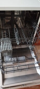 Predám nefunkčnú umývačku Gorenje - 5