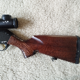 Predám BROWNING BAR MK3 - 5