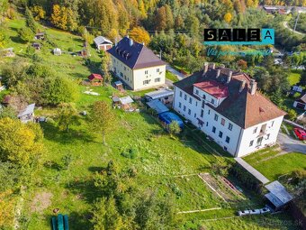Exkluzívne. Moderný štvorizbový byt s manzardkou a záhradou - 5