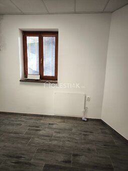 Dám do prenájmu luxusný 1+1 byt v centre mesta Čadca, iba u - 5