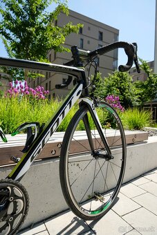 Predám cestný bicykel Scott Speedster - 5