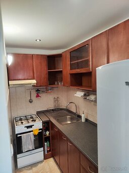 1izbový byt prenájom - 5