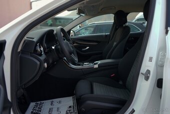 Mercedes-Benz C trieda Sedan C180d A/T - 5