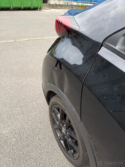 Honda Civic - 5