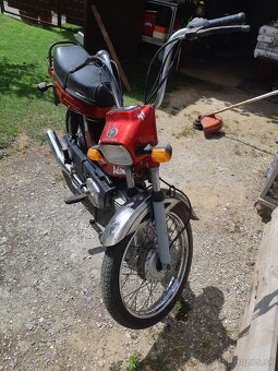 Babeta korado hero pusch elektronic - 5