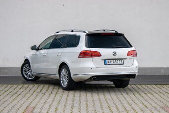 Volkswagen Passat Variant 2.0 TDI BMT 170k Highline DSG - 5