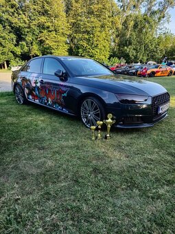 A4 Audi - 5