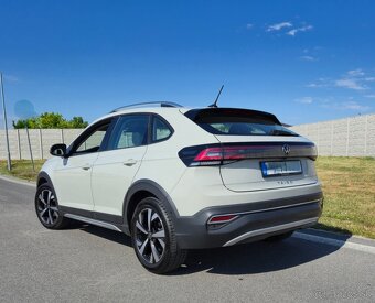 VW Taigo DSG 2023 - 5