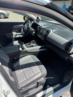 Citroën C5 Aircross Plug-in Hybrid 225 Shine A/T - 5
