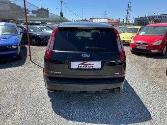Ford C-Max 2.0 TDCi Duratorq Titanium - 5