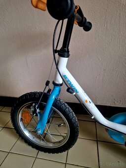 Detský bicykel - 5