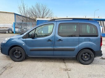 Citroen Berlingo Multispace 1.6 BlueHDi 100 XTR - 5
