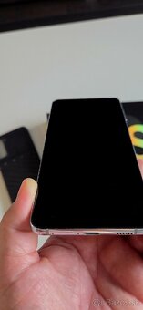 Samsung S21+ 5G 256GB - 5