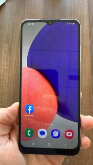 Samsung Galaxy A22 5G A226B 4GB/64GB - TOP stav - 5
