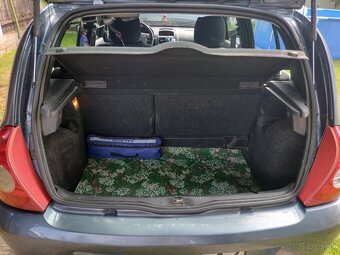 Predám Renault Clio 1,2 Storia - 5