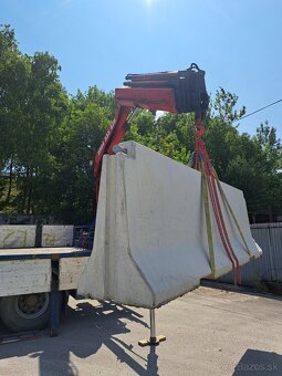 Hydraulická ruka - 5