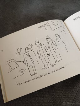 Predám knihu Události, Vladimír Jiránek - 5