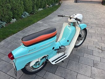 Jawa 20 pionier - 5