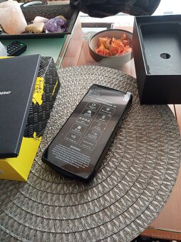 Predám úplne novy Ulefone Power Armor 13 - 5