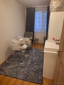 Predaj veľký 4 izbový byt s BALKÓNOM, Trenčín. 80m2. - 5