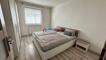NA PRENÁJOM 3i zrekonštruovaný byt na sídlisku SNP Michalovc - 5