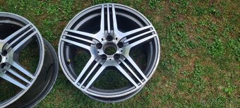 Disky 5x112 r18 - 5