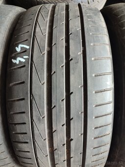 225/45 R17 Hankook - 5