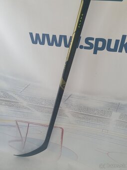 WARRIOR ALPHA LX3pro novinka na trhu profi hokejka - 5
