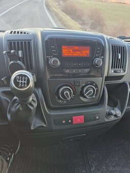 Citroen Jumper - 5