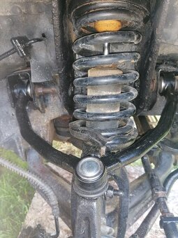 Kia sportage I. K00 - 5