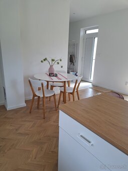 Novostavba 2,5 izbový dom - 5